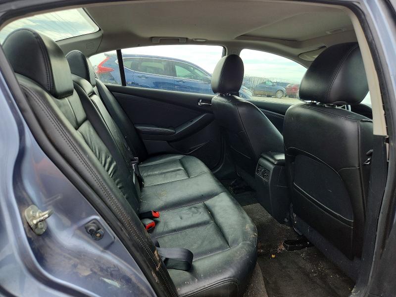 Продажа на аукционе авто 2012 Nissan Altima, vin: 1N4AL2AP7CC134936, номер лота: 64266296