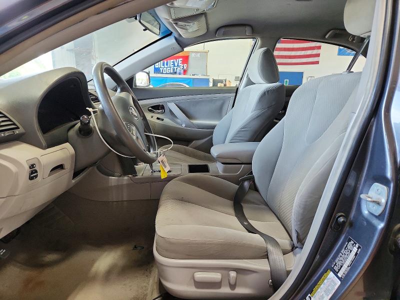 Продаж на аукціоні авто 2007 Toyota Camry, vin: 4T1BE46K07U688543, номер лоту: 63750826