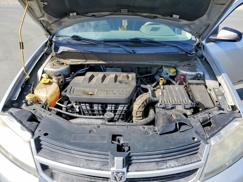 Продажа на аукционе авто 2008 Dodge Avenger, vin: 1B3LC46J98N199271, номер лота: 67302416