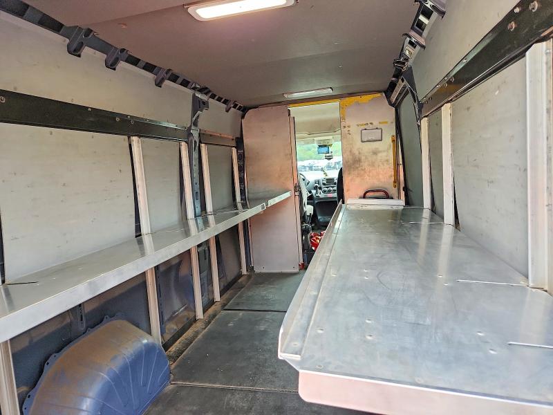 Aukcja sprzedaży 2021 Ram Promaster 3500, vin: 3C6FRVJG6ME501276, numer aukcji: 64734836