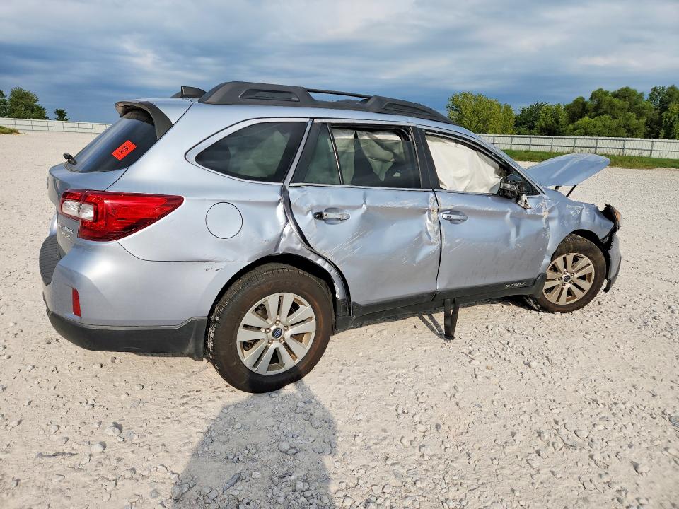 Продажа на аукционе авто 2017 Subaru Outback, vin: 4S4BSAFC3H3319926, номер лота: 66354836