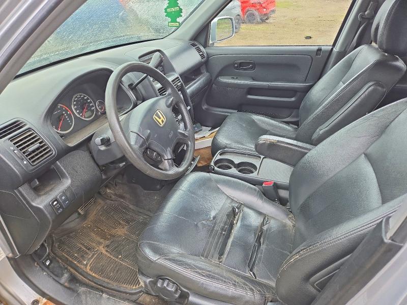 Aukcja sprzedaży 2005 Honda Cr-v, vin: JHLRD78945C806326, numer aukcji: 60302796