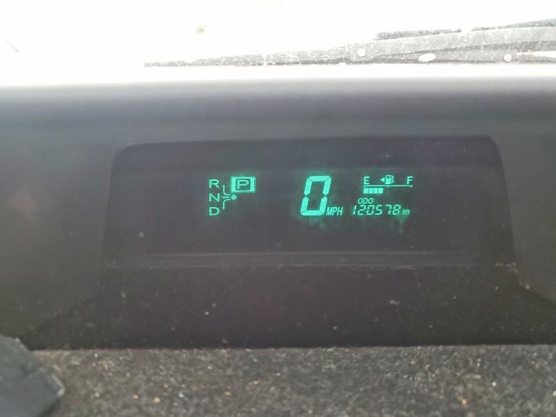 63931266 :رقم المزاد ، JTDKB20U067538411 vin ، 2006 Toyota Prius مزاد بيع