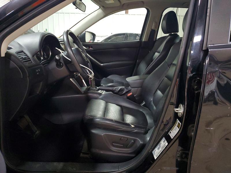 Aukcja sprzedaży 2014 Mazda Cx-5, vin: JM3KE4DY3E0305878, numer aukcji: 63999456