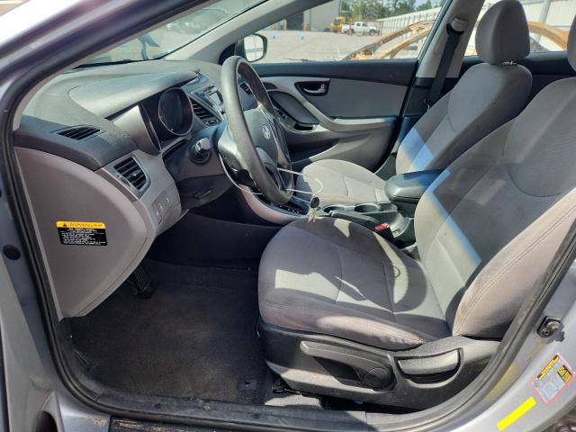 Aukcja sprzedaży 2016 Hyundai Elantra, vin: 5NPDH4AE5GH665713, numer aukcji: 66173436