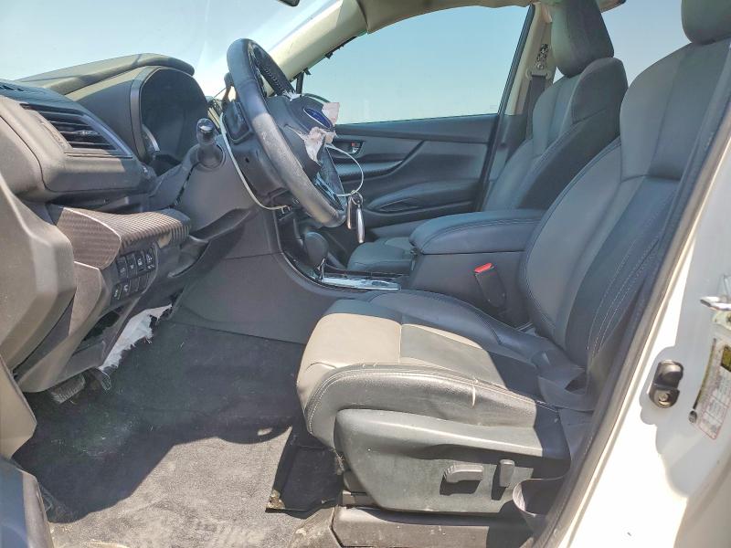 Aukcja sprzedaży 2022 Subaru Ascent, vin: 4S4WMAJD2N3433200, numer aukcji: 62140836