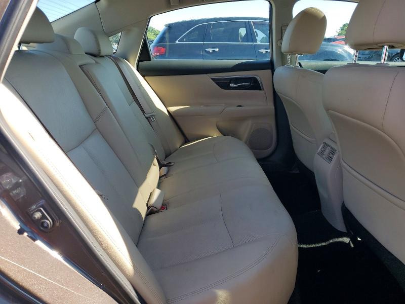 Продаж на аукціоні авто 2015 Nissan Altima, vin: 1N4AL3AP7FN354897, номер лоту: 63423616