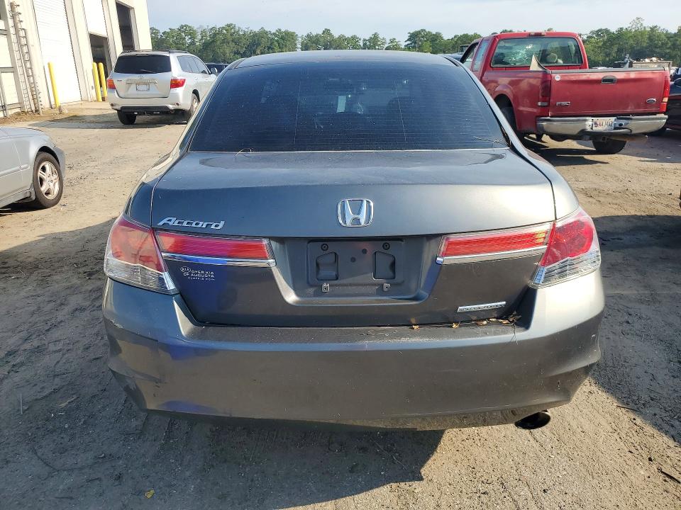 Aukcja sprzedaży 2012 Honda Accord, vin: 1HGCP2F66CA071722, numer aukcji: 64649106