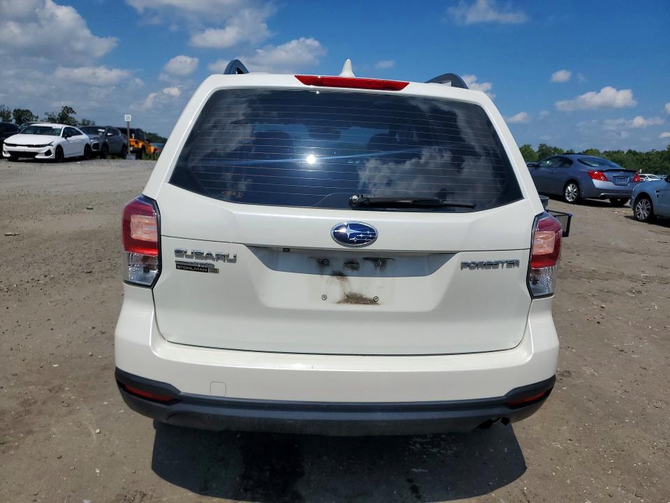Aukcja sprzedaży 2018 Subaru Forester, vin: JF2SJABC2JH417174, numer aukcji: 63470706