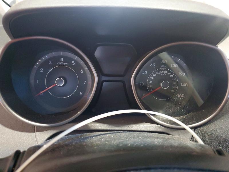 Продаж на аукціоні авто 2016 Hyundai Elantra, vin: 5NPDH4AE0GH795799, номер лоту: 63373596