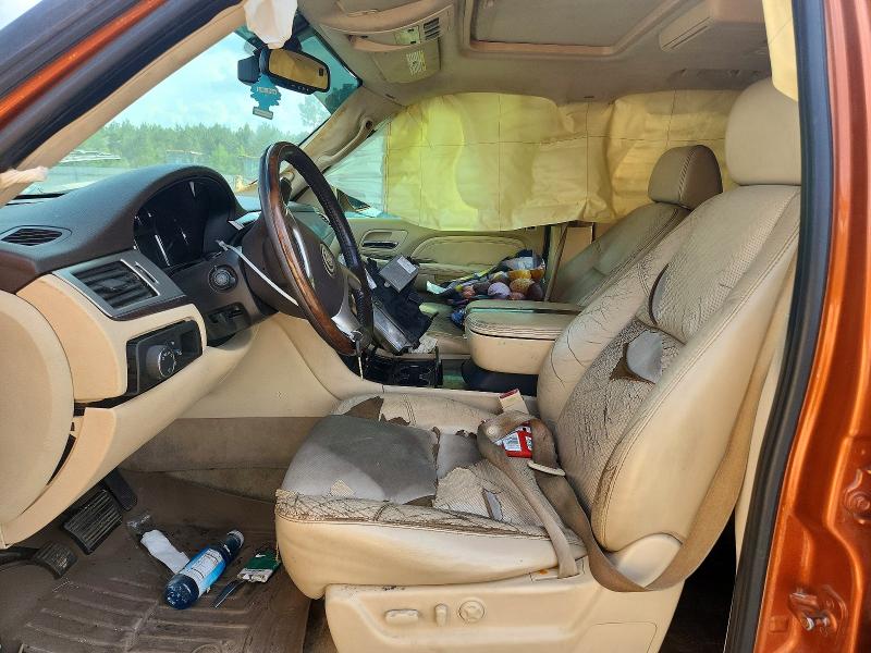 Aukcja sprzedaży 2007 Cadillac Escalade, vin: 1GYFK63897R294829, numer aukcji: 64852116