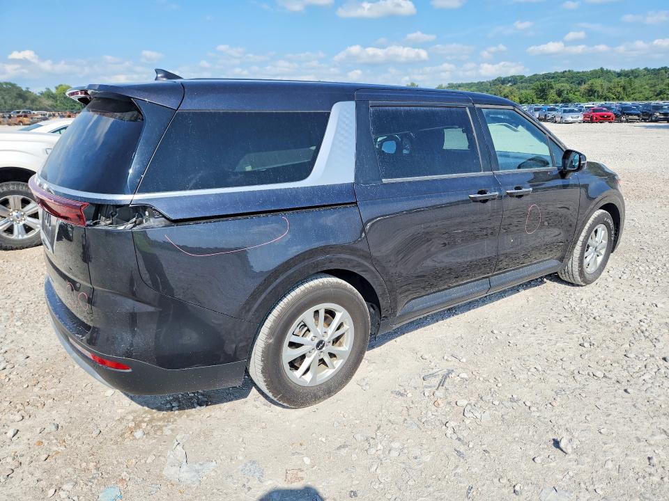 Aukcja sprzedaży 2024 Kia Carnival, vin: KNDNB4H30R6425380, numer aukcji: 64566716
