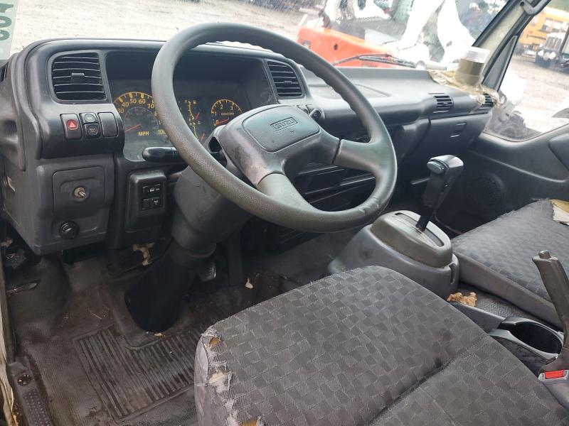 2006 Isuzu Npr მანქანა იყიდება აუქციონზე, vin: JALC4B16367007622, აუქციონის ნომერი: 63148086