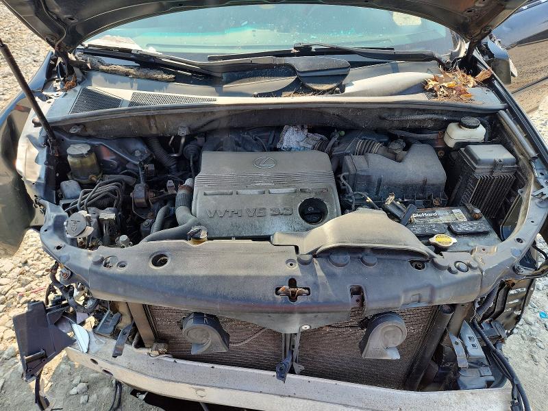 Aukcja sprzedaży 2005 Lexus Rx, vin: 2T2HA31U75C069778, numer aukcji: 64007026