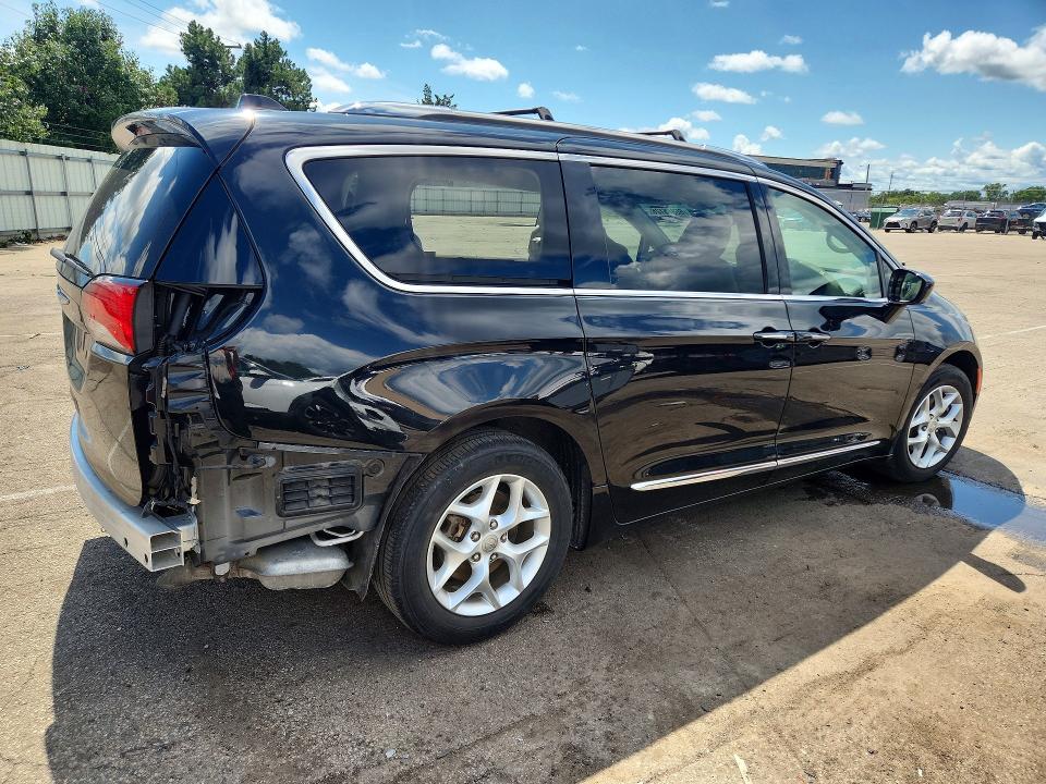 Aukcja sprzedaży 2020 Chrysler Pacifica, vin: 2C4RC1EG4LR165389, numer aukcji: 65885126