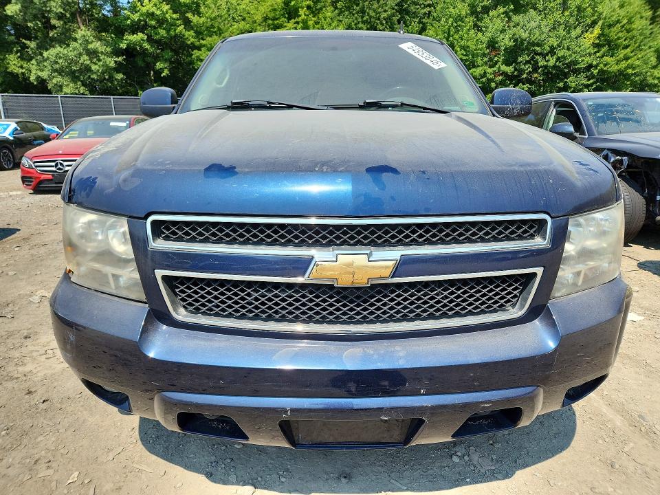 Продаж на аукціоні авто 2007 Chevrolet Tahoe, vin: 1GNFK130X7R117118, номер лоту: 64953046