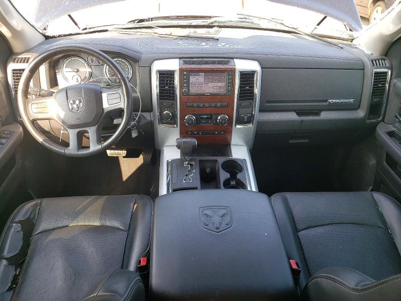 Продаж на аукціоні авто 2010 Dodge Ram 1500, vin: 1D7RV1GT4AS254045, номер лоту: 64936586