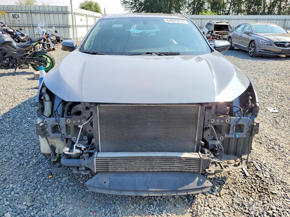 Aukcja sprzedaży 2018 Honda Civic, vin: SHHFK7H56JU428654, numer aukcji: 64029216