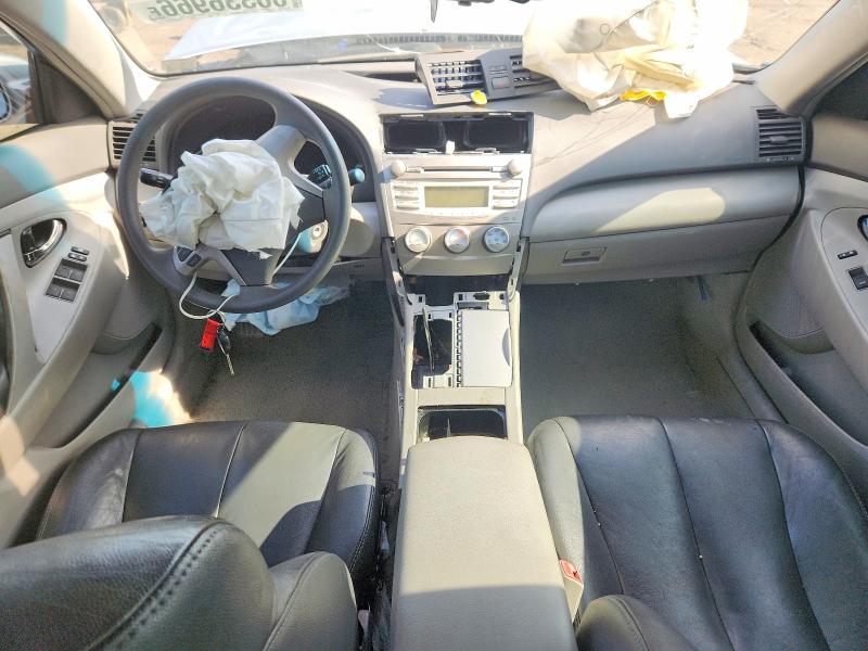 66336966 :رقم المزاد ، 4T4BF3EK6BR170217 vin ، 2011 Toyota Camry مزاد بيع