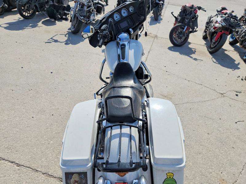 Aukcja sprzedaży 2016 Harley-davidson Flhx, vin: 1HD1KBM11GB673406, numer aukcji: 64080246