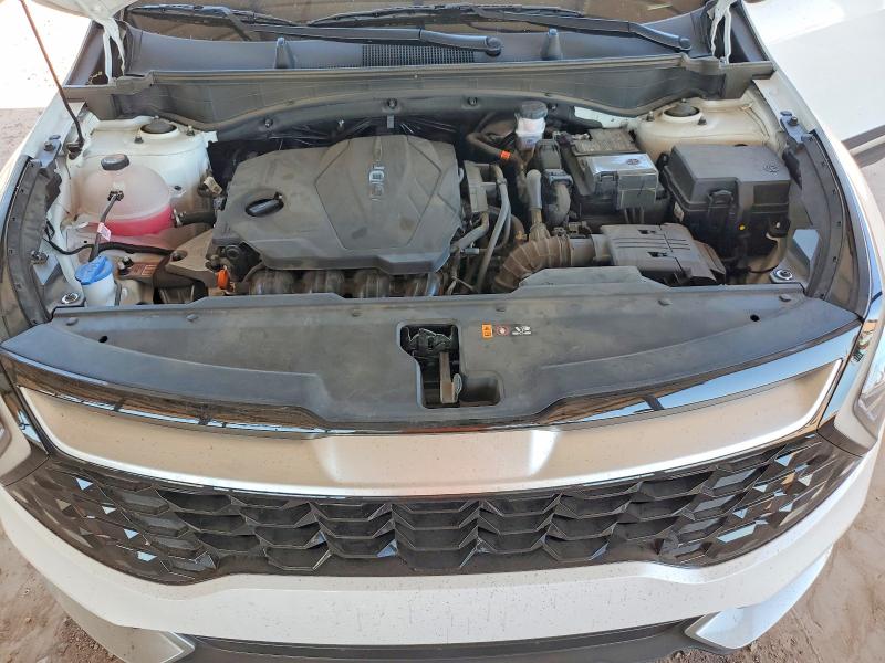 Aukcja sprzedaży 2024 Kia Sportage, vin: 5XYK3CDF7RG182707, numer aukcji: 65759566