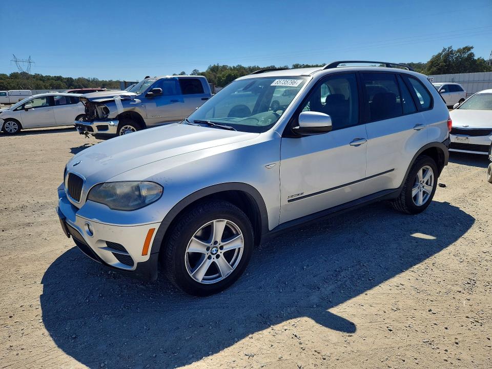 65735796 :رقم المزاد ، 5UXZV4C51CL988284 vin ، 2012 Bmw X5 مزاد بيع