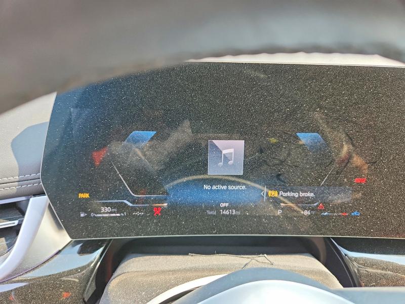 Продаж на аукціоні авто 2023 Bmw X1, vin: WBX73EF04P5X48065, номер лоту: 63805536