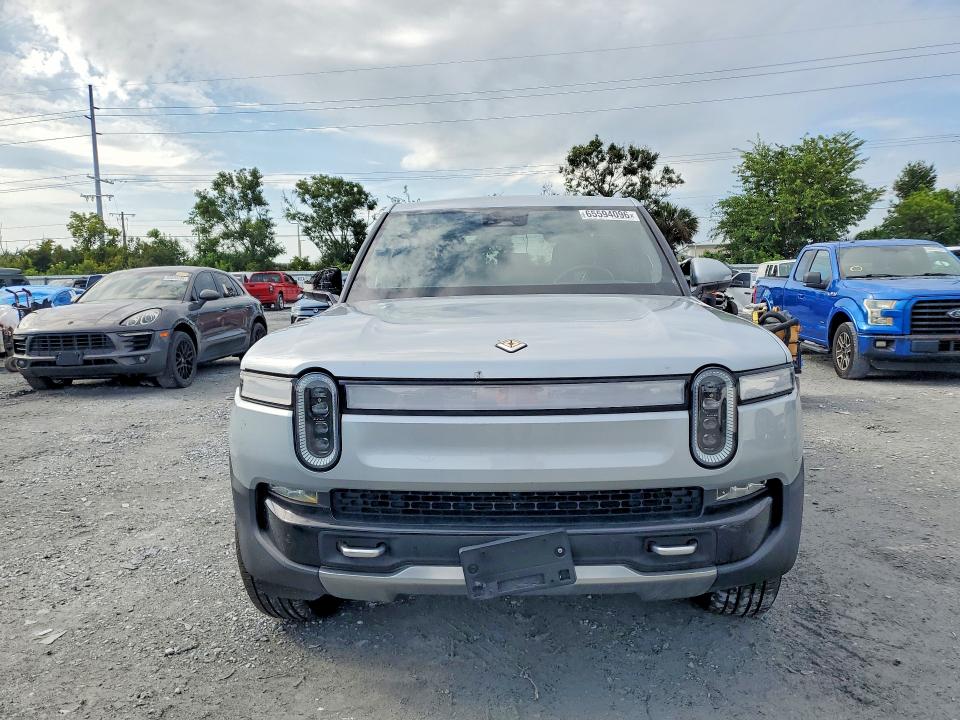 Aukcja sprzedaży 2022 Rivian R1t, vin: 7FCTGAAAXNN008066, numer aukcji: 65594096