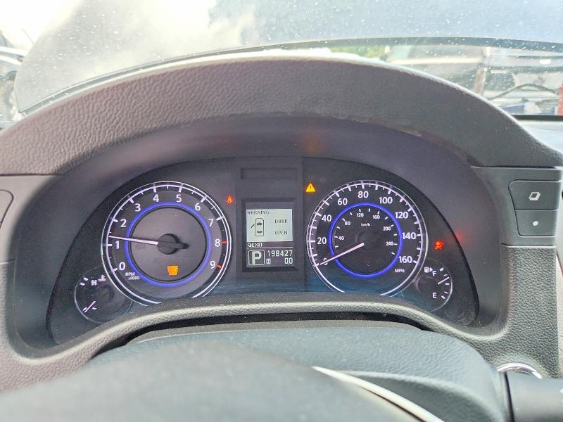 66507096 :رقم المزاد ، JN1CV6AP4AM201362 vin ، 2010 Infiniti G37 Sedan مزاد بيع