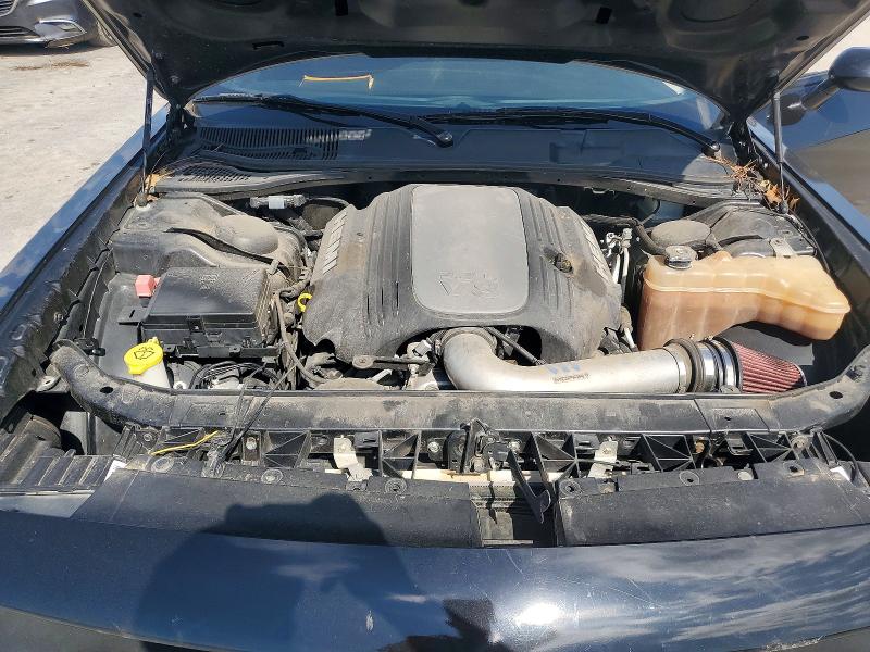 Продажа на аукционе авто 2017 Dodge Challenger, vin: 2C3CDZBT5HH587269, номер лота: 65653116