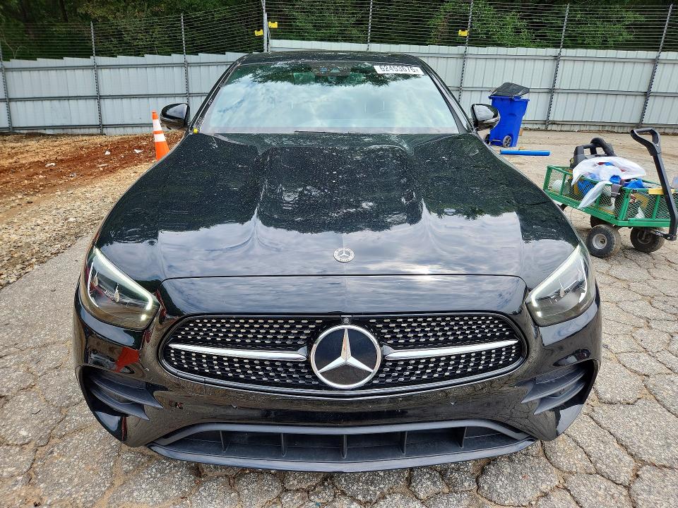 62453676 :رقم المزاد ، W1KZF8DB5PB184601 vin ، 2023 Mercedes-benz E مزاد بيع