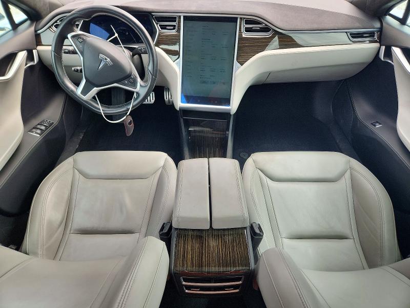 Продаж на аукціоні авто 2014 Tesla Model S, vin: 5YJSA1H29EFP65556, номер лоту: 66065076