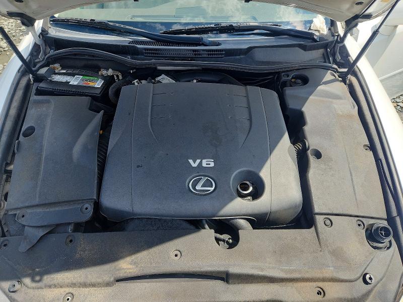 Aukcja sprzedaży 2009 Lexus Is, vin: JTHCK262295035858, numer aukcji: 63675716