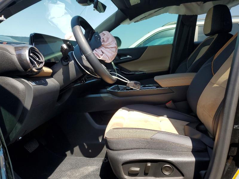 Продаж на аукціоні авто 2026 Chevrolet Equinox, vin: 3GNAXKEG0TL242934, номер лоту: 58287516