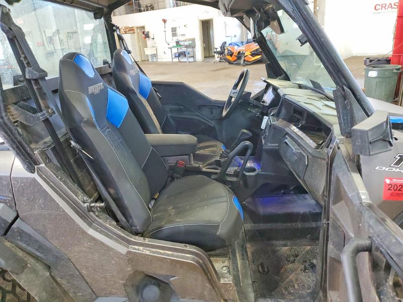 63930226 :رقم المزاد ، 3NSRGU994KH831715 vin ، 2019 Polaris General 10 مزاد بيع