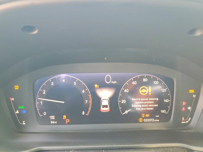 Aukcja sprzedaży 2024 Honda Accord, vin: 1HGCY1F37RA029355, numer aukcji: 66653676