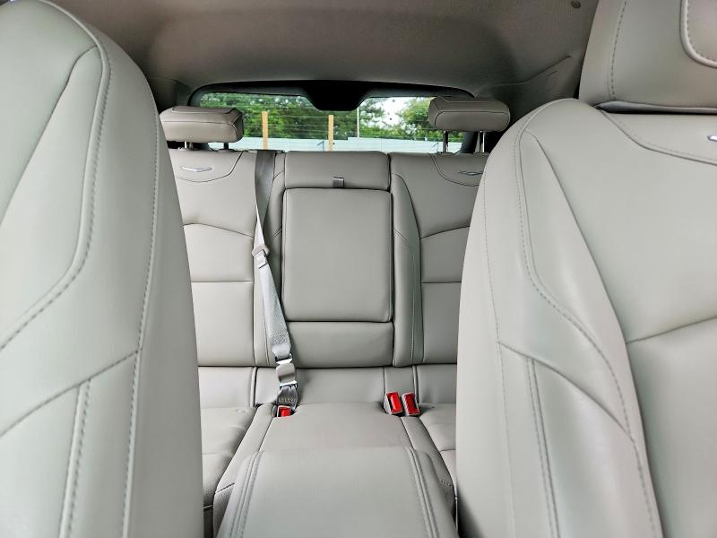 Aukcja sprzedaży 2020 Cadillac Xt4, vin: 1GYAZAR4XLF011167, numer aukcji: 65017876