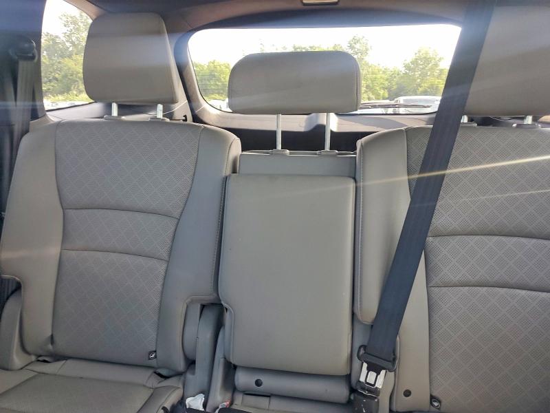 Продаж на аукціоні авто 2019 Honda Passport, vin: 5FNYF8H51KB022917, номер лоту: 64920996