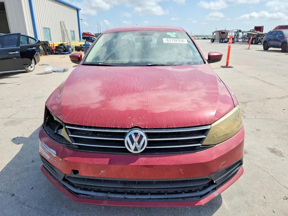 Продаж на аукціоні авто 2017 Volkswagen Jetta, vin: 3VW2B7AJ2HM266337, номер лоту: 63192936