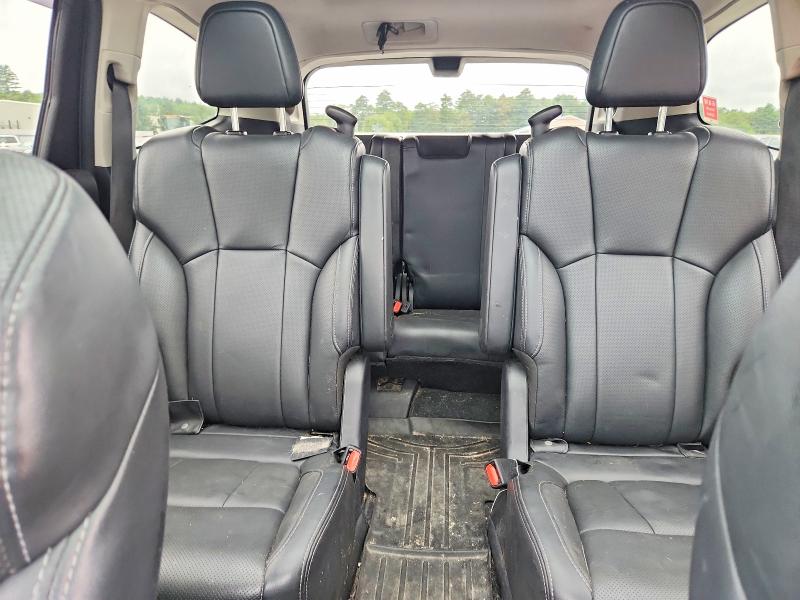 2023 Subaru Ascent მანქანა იყიდება აუქციონზე, vin: 4S4WMAWD6P3426438, აუქციონის ნომერი: 64831606
