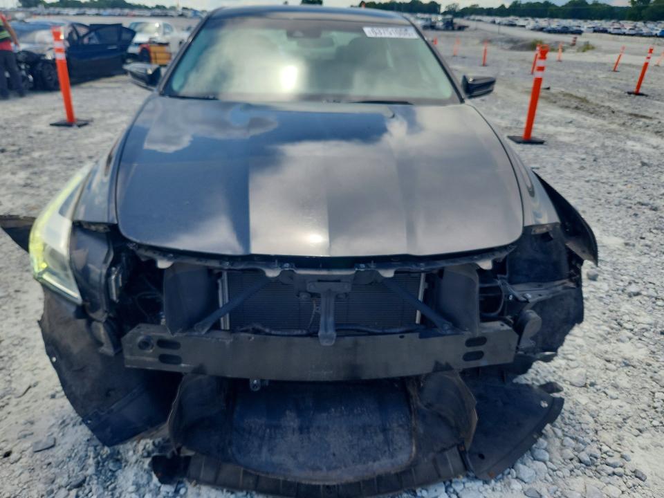 Продажа на аукционе авто 2014 Cadillac Cts, vin: 1G6AR5S32E0186911, номер лота: 63751006