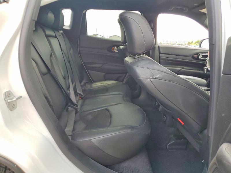 Продажа на аукционе авто 2025 Jeep Compass, vin: 3C4NJDDN7ST564492, номер лота: 66548856