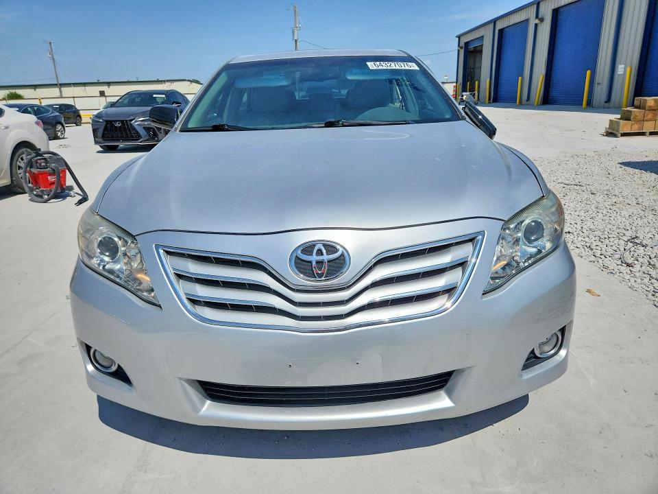 Продажа на аукционе авто 2010 Toyota Camry, vin: 4T1BK3EK8AU108788, номер лота: 64327076