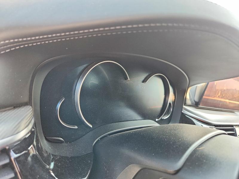 Aukcja sprzedaży 2019 Bmw M5, vin: WBSJF0C54KB284243, numer aukcji: 64950166