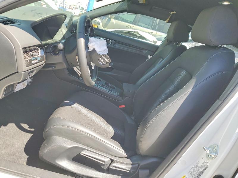 2023 Honda Civic მანქანა იყიდება აუქციონზე, vin: 19XFL2H84PE019319, აუქციონის ნომერი: 66381446