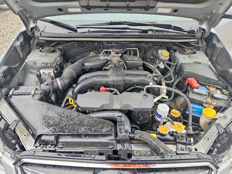 64991236 :رقم المزاد ، JF2GPABC4G8201100 vin ، 2016 Subaru Crosstrek مزاد بيع