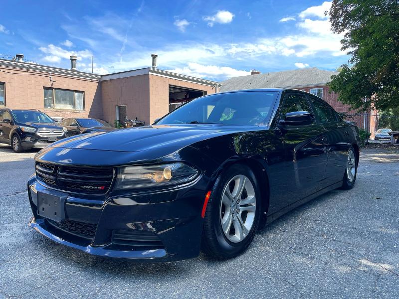 Продаж на аукціоні авто 2020 Dodge Charger, vin: 2C3CDXBG8LH213366, номер лоту: 66120426