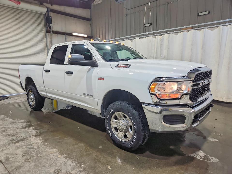 Продажа на аукционе авто 2020 Ram 2500, vin: 3C6UR5CJ2LG193624, номер лота: 66389406