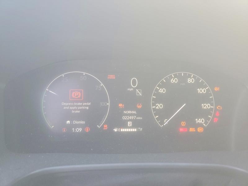 Aukcja sprzedaży 2024 Honda Cr-v, vin: 7FARS5H85RE025908, numer aukcji: 63183886