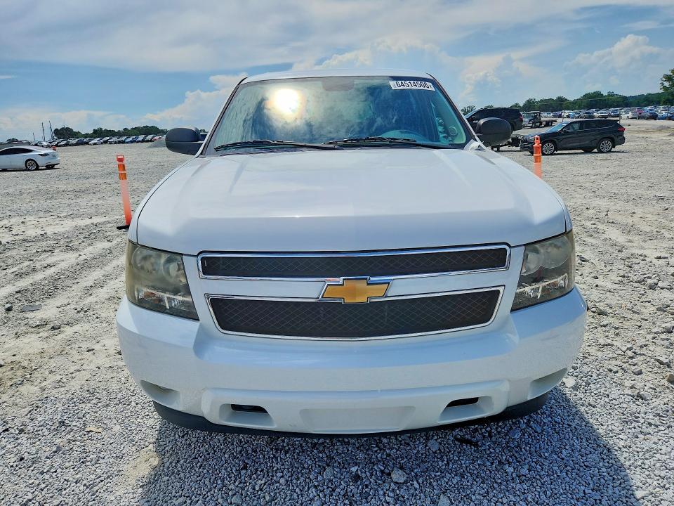 2014 Chevrolet Tahoe მანქანა იყიდება აუქციონზე, vin: 1GNSK2E02ER172113, აუქციონის ნომერი: 64514506